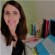 Psicologa e tutor dsa impartisce lezioni private e individualizzate anche online per alunni di scuola elementare